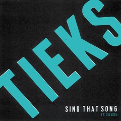 Sing That Song (feat. Celeste) [Radio Edit]