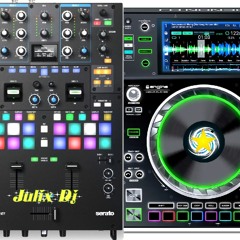 MIX RÉTRO ZOUK 2015 VOL 5 DJ JULIX.