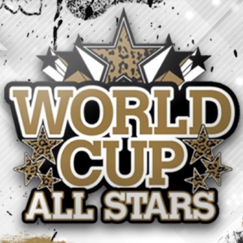 World Cup Shooting Stars WORLDS 2013 FINAL CUT