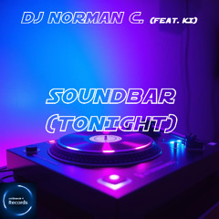 SOUNDBAR (TONIGHT)
