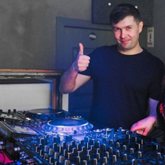 ENUM - Human Frequencies: Live Liquidfunk Mix