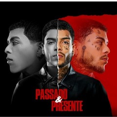 Mc Kevin - Junção Venenosa ♪♫ NOVA 2021