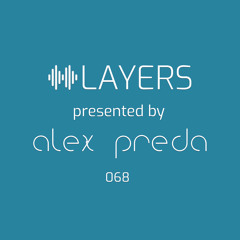 LAYERS By Alex Preda - 068