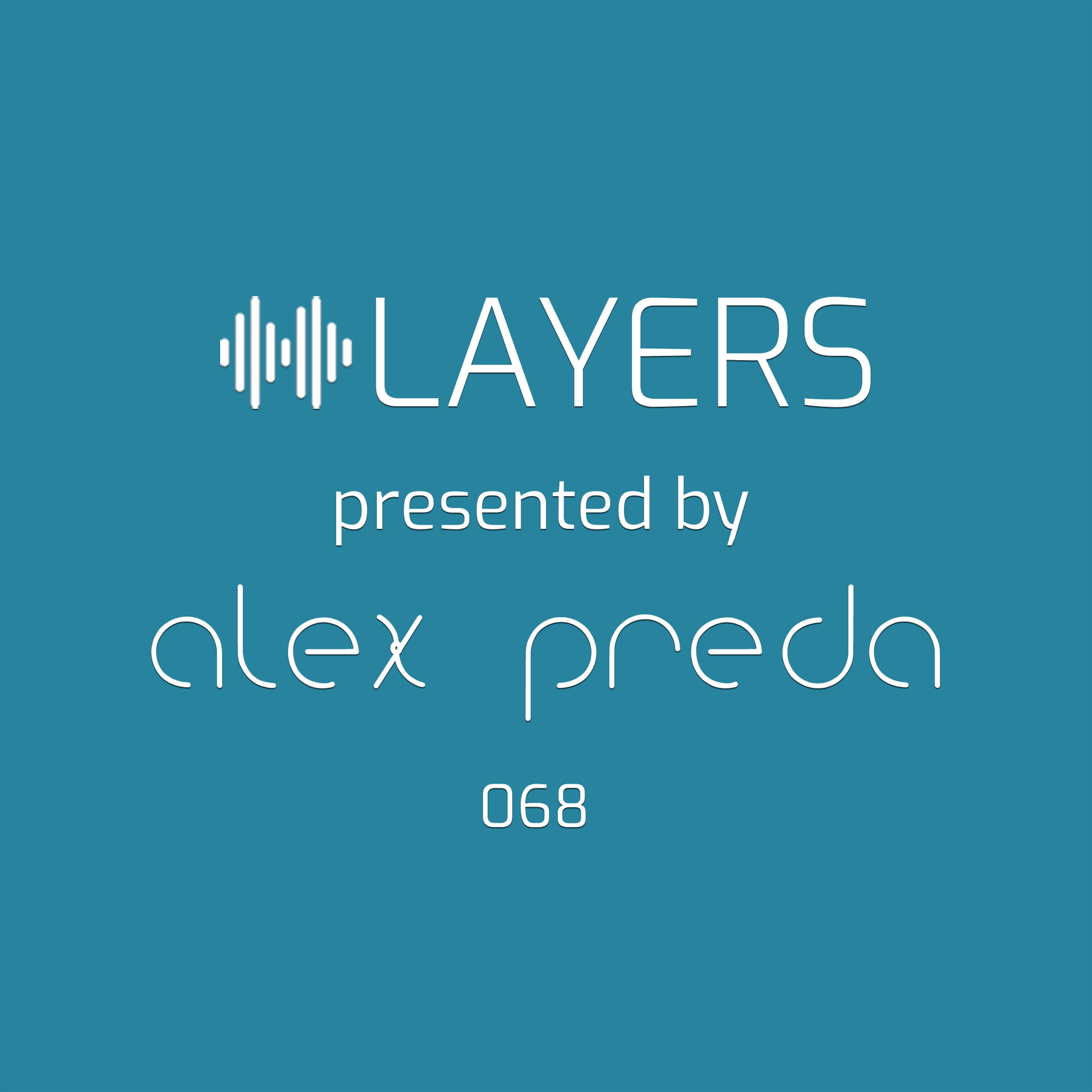LAYERS Radio show