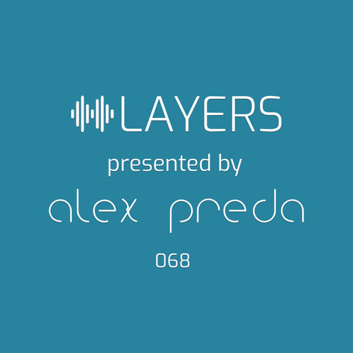 LAYERS By Alex Preda - 068