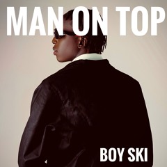 Man on Top