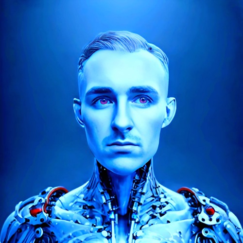 Deeper Shade of Blue