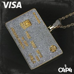Lz - Visa 💳 (Official Audio)