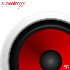 sunset mixx ⤎