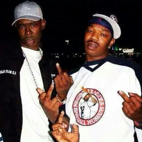 BG FLOW