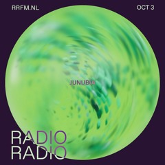 RRFM • JUNUBIA • 03-10-2023