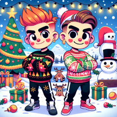 Jul på 6. sal (Prod. Matthew May)