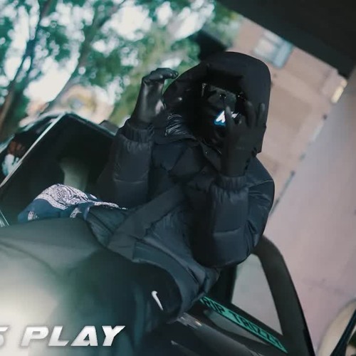 #WC8 YK - Stick and Move