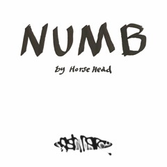 numb (horse head cover)