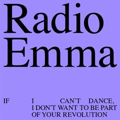 Radio Emma #2 - Queer Pedagogy