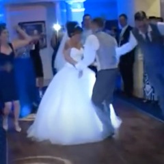 Wedding DJ Promo Mix for Aunt Sue and Uncle Reuben's Big Day