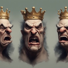 SZchizophrenia (Be A Bad Guy)
