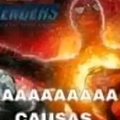 END OF THE LINE_ - UNDERTALE YELLOW (a cover i guess)