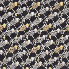 SKELETTO (beat tape)