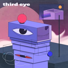 Mono:Massive - Third Eye