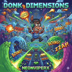 Donk Dimensions
