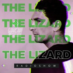 The Lizard #78 Guest Mix Fedde Le Grand