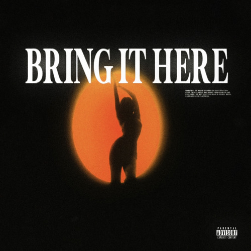 Bring It Here (Prod. Hyprwrld x crater)