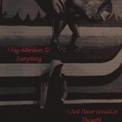 Gave My Heart Away 💔