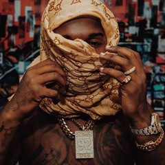 "GUCCI" ~  NY Drill Type Beat Pop Smoke Instrumental Prod. Krishmusic