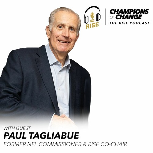paul tagliabue
