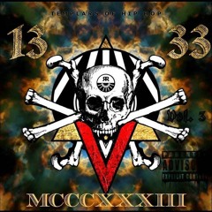 BEAST 1333 - ECTOPLASM (SOLO VERSE) REMIX) (PROD. MADBOT XI)