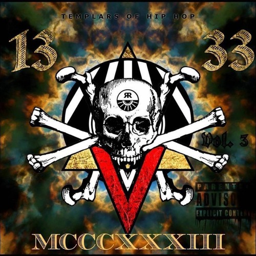 BEAST 1333 - ECTOPLASM (SOLO VERSE) REMIX) (PROD. MADBOT XI)