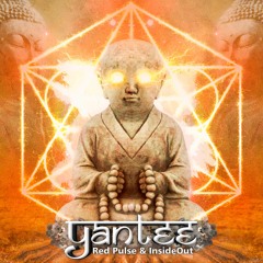 Red Pulse & InsideOut - Yantee