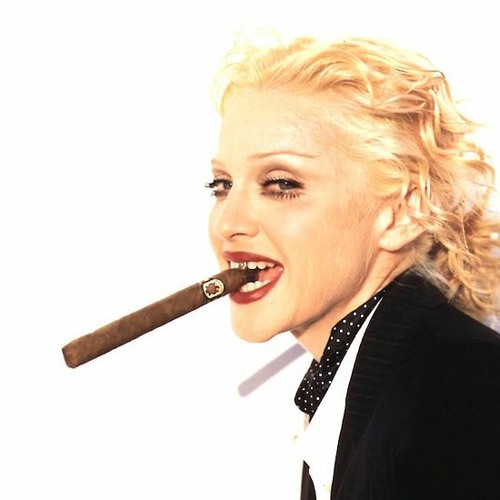 Madonna - Deeper & Deeper -- JAMIEs  In DEEPER - Remix - JAMIE MANGO TWIN -MRU