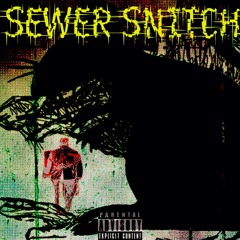 sewer snitch (official) feat. killlightly & kuma (prod. esthetic gloom) [LYRICS IN DESCRIPTION]