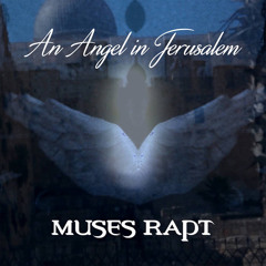 Juan Vaedera - An Angel In Jerusalem