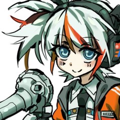!!LOUD WARNING!!【MARETU (Remix)】Fukouna Girl 【電歌シャー / Denka Shaa Diffsinger】