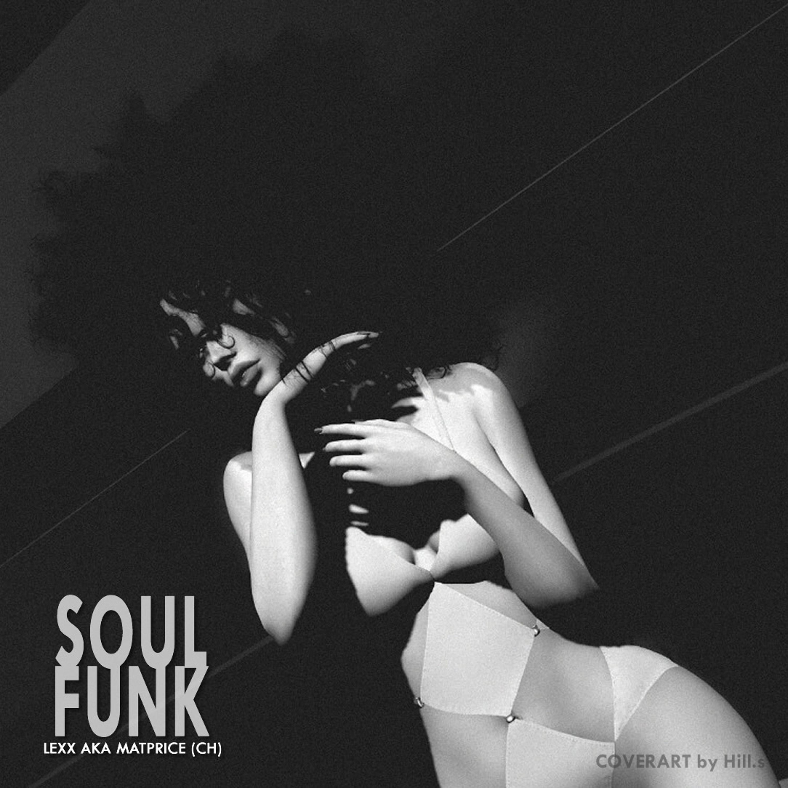 Soul Funk Lounge (lexx mix) episode artwork