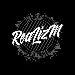 ReaLizM ft. Dawid Obserwator - Ludzie Duchy prod. Wizier.mp3