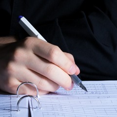 'Going Equipped' Soundtrack