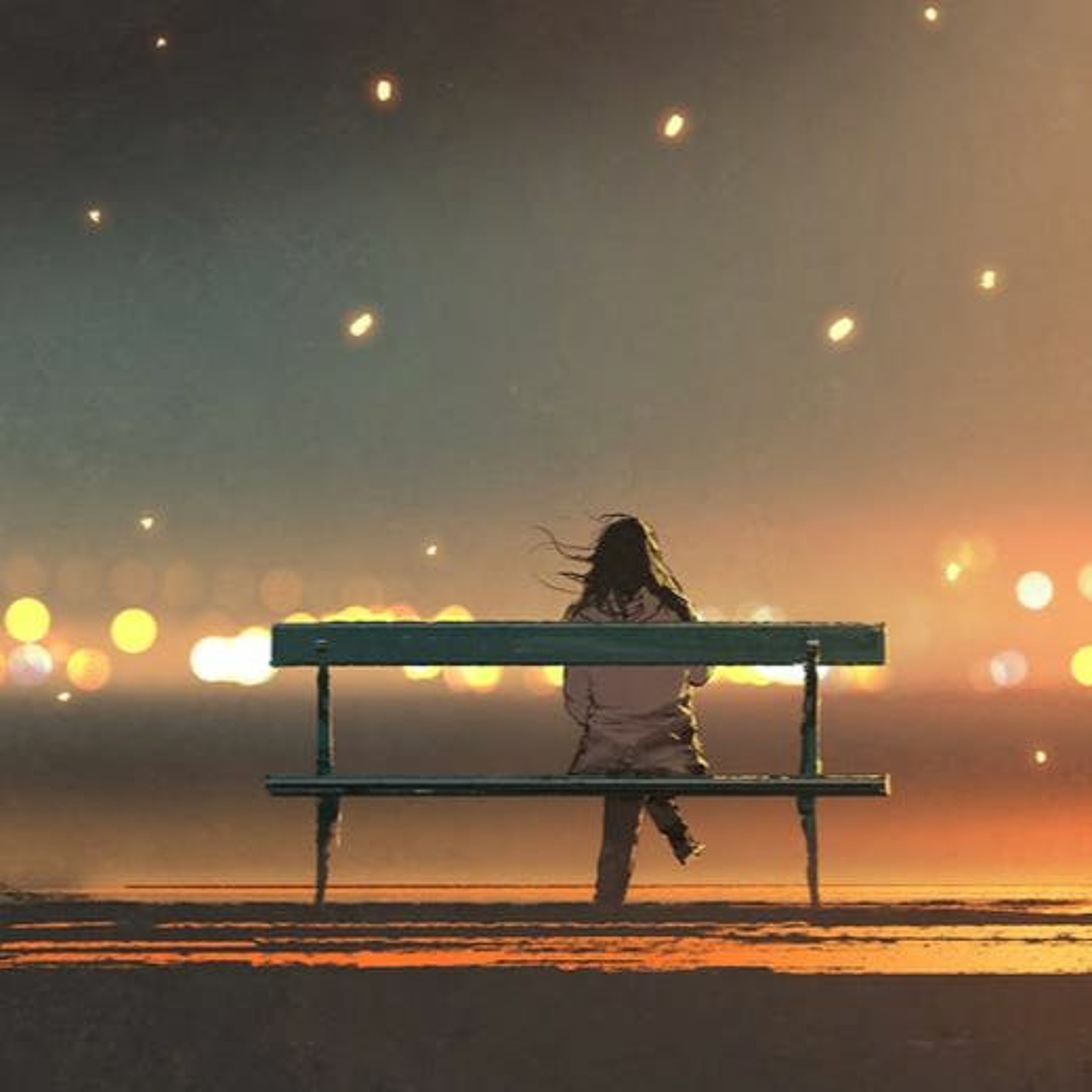Feeling Alone episode artwork