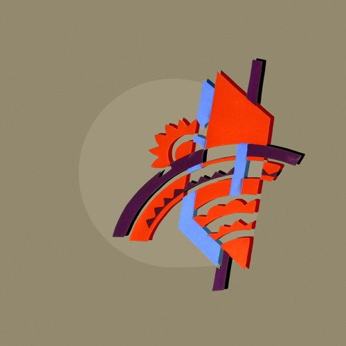 Sunset Riders - Two Sigma Signals