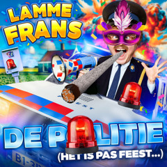 Carnaval 2025 - Carnavals politie (T-Fooh Techno Raw Mashup) [FREE DOWNLOAD]