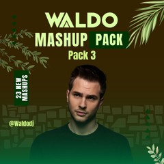 Dizzee Rascal X Mome - Bonkers X Olympic Touch(Waldo Mashup)