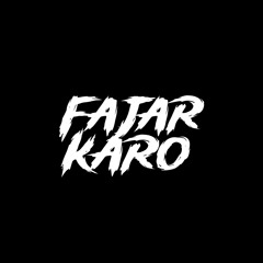 MIXTAPE -  FAJAR KARO SPECIAL [ FIRMAN HRP X NANDOZ ]