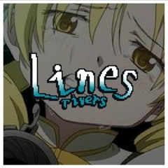 [Lines rivers] - My Despair
