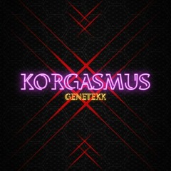 Korgasmus