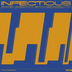 Isaiah - Infectious EP