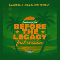 Lauderdale Lou - About My Grynd (FAST)