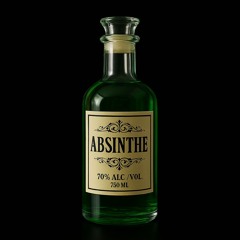 Absinthe (Feat. EmptyRaft)
